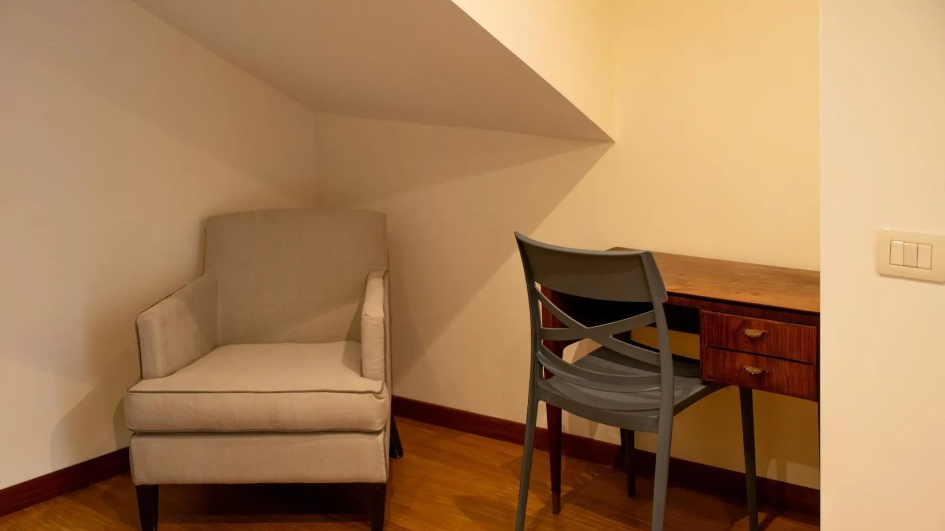Velabro Luxury Loft Apartment Rome 0*,