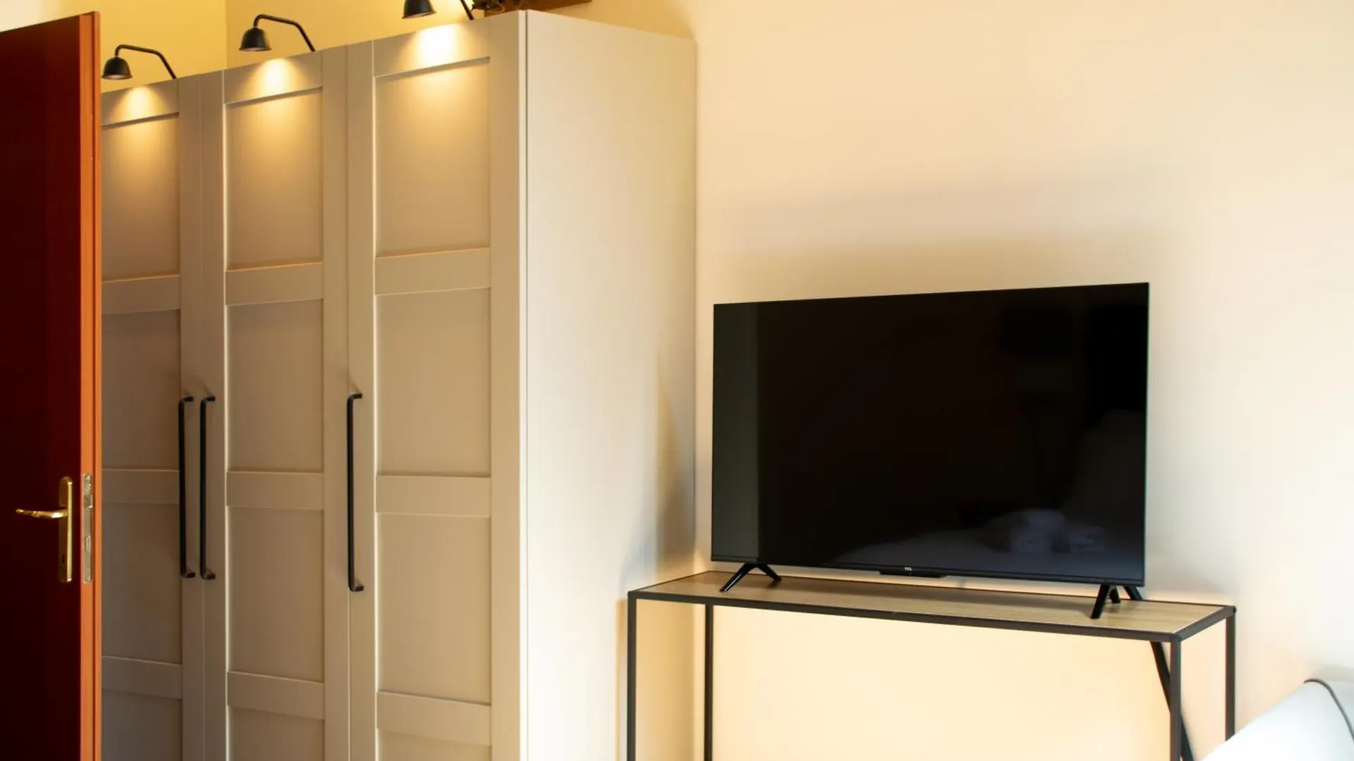 Velabro Luxury Loft Apartment Rome
