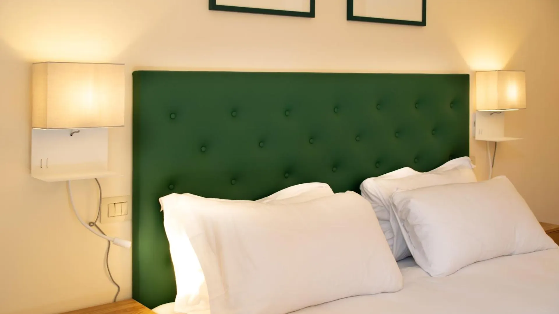Velabro Luxury Loft Apartment Rome