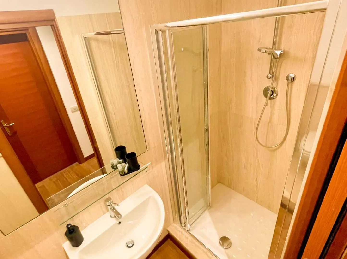 Velabro Luxury Loft Apartment Rome Italy