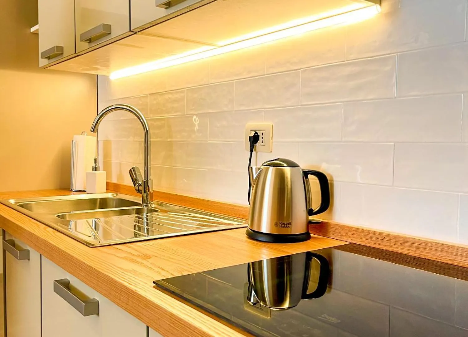 Velabro Luxury Loft Apartment Rome