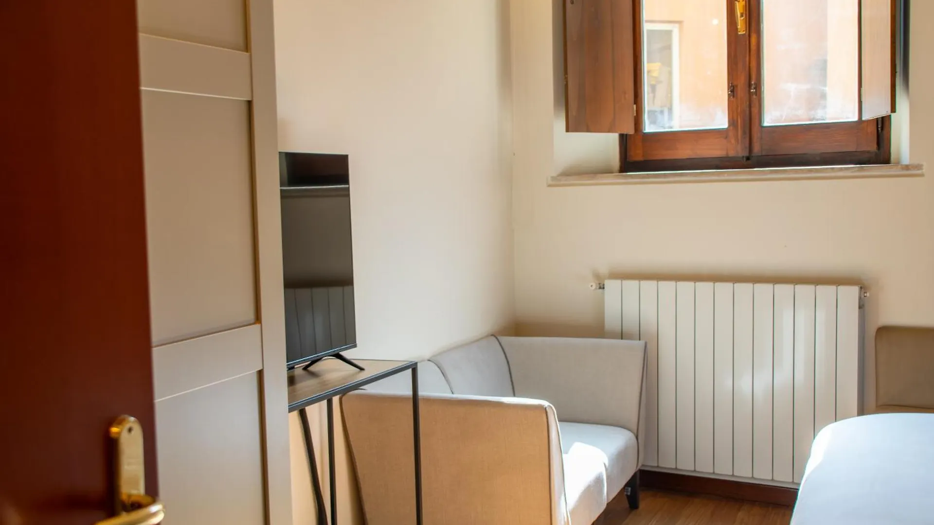 Velabro Luxury Loft Apartment Rome