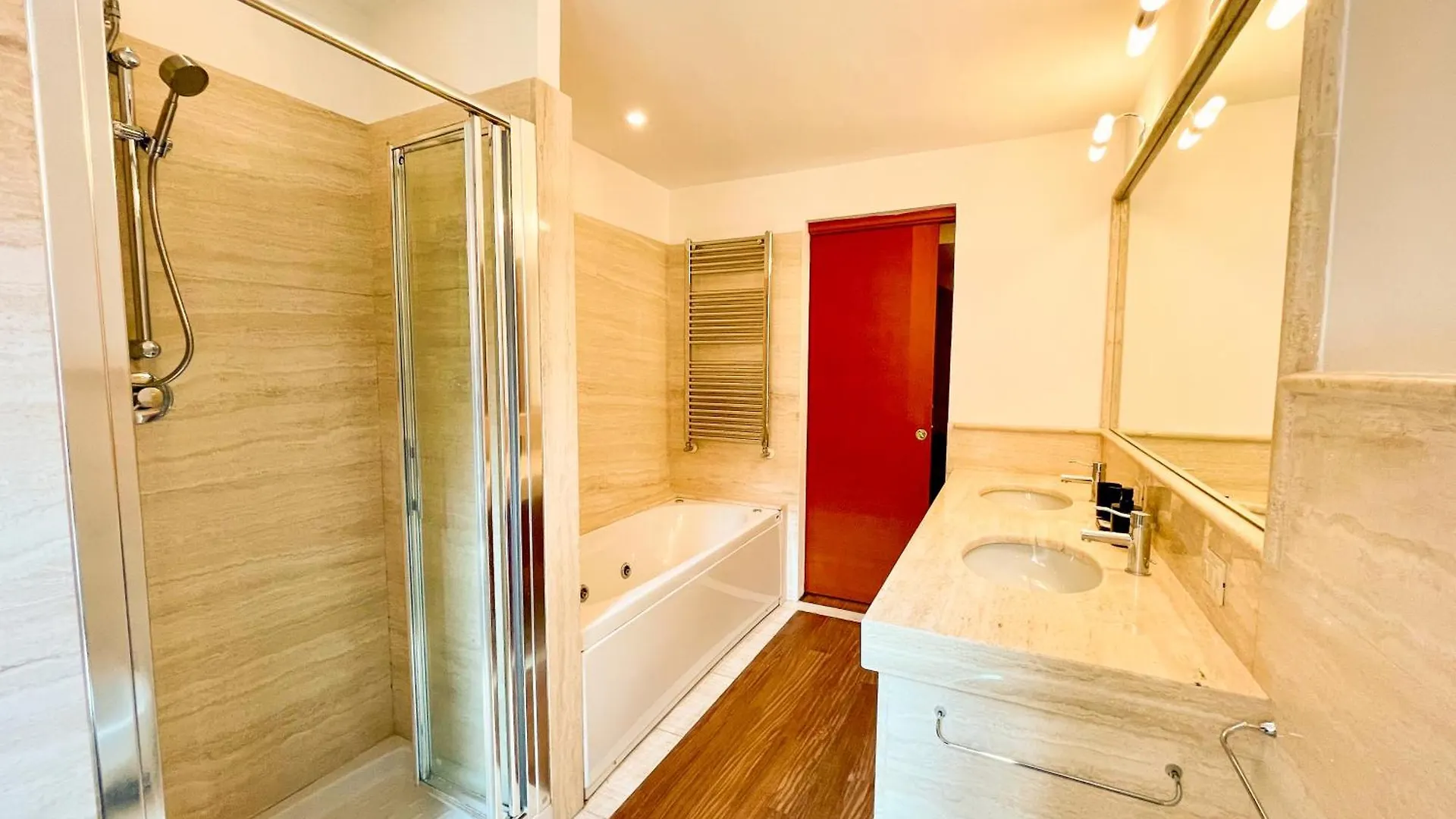 Velabro Luxury Loft Apartment Rome